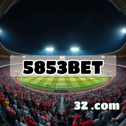 Experiência Incomparável no Cassino 5853bet Revelada