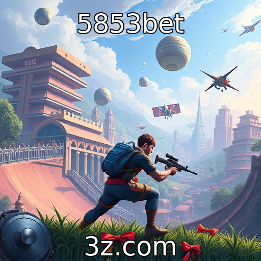 Desenvolvedores buscam inovação em jogos multiplayer