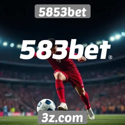 Estudo revela crescimento da popularidade do 5853bet