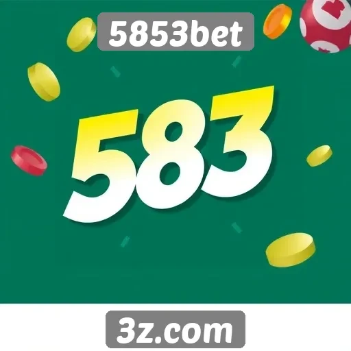 Promoções e bônus disponíveis no 5853bet