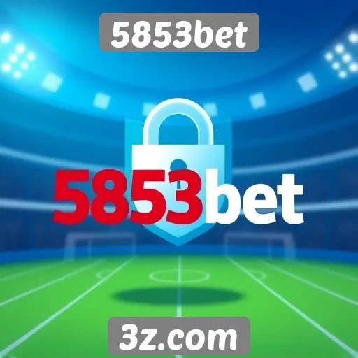 A segurança e privacidade no site 5853bet