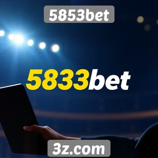 Avaliação da segurança e confiabilidade do 5853bet