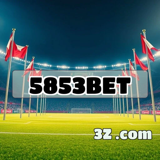 Poker Fantástico na 5853bet: Atraia Sua Sorte e Habilidade