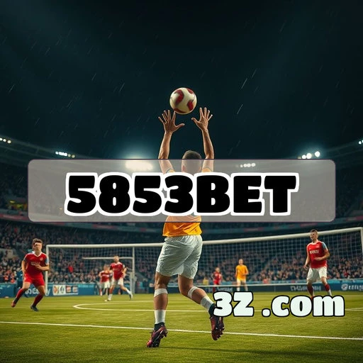 Os melhores slots do 5853bet: diversão e prêmios em cada giro!